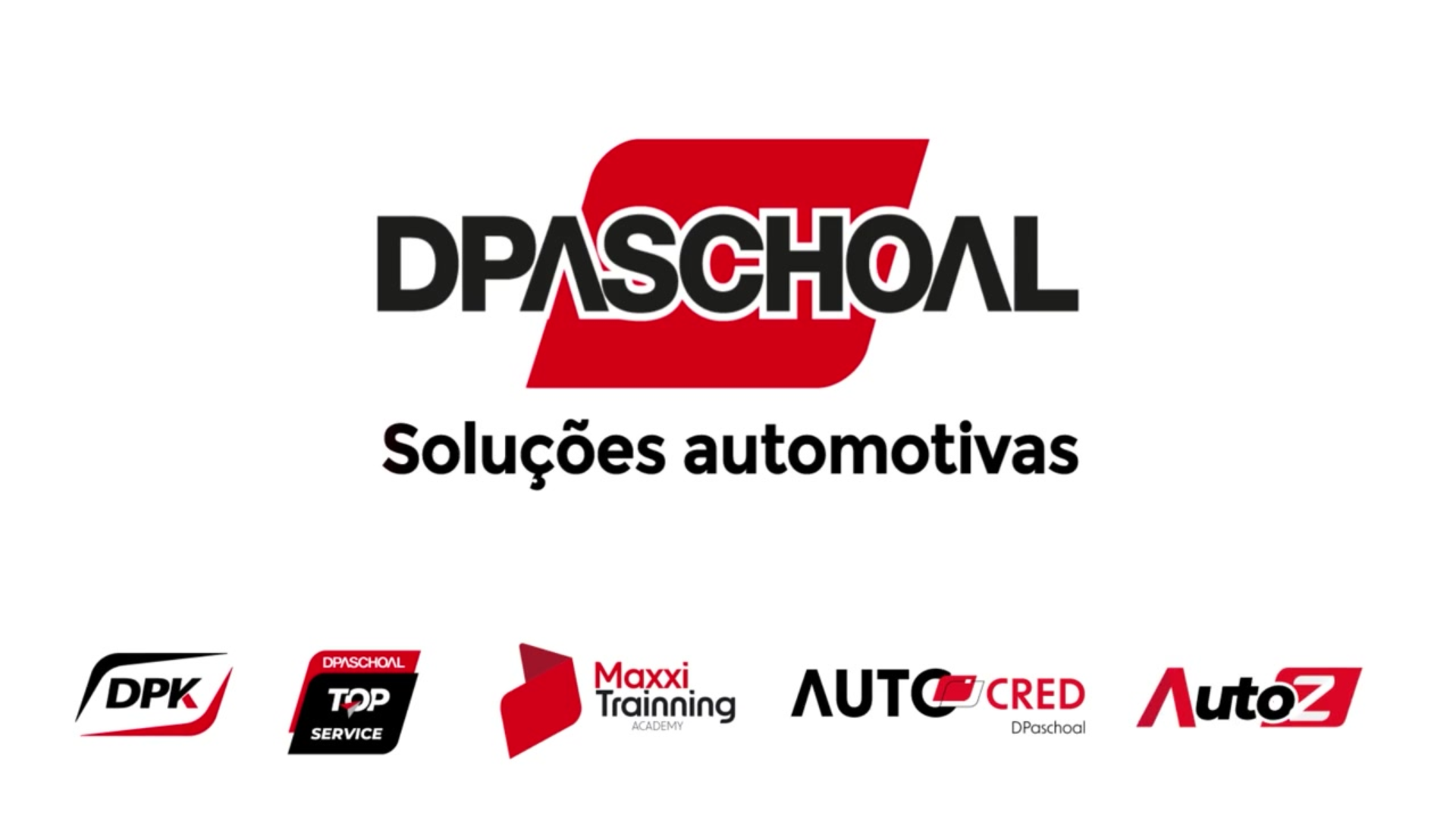 Empresas da DPaschoal passam por rebranding para refletir o novo momento do grupo